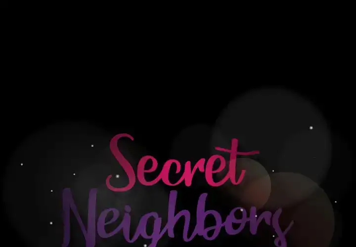 Secret Neighbors image