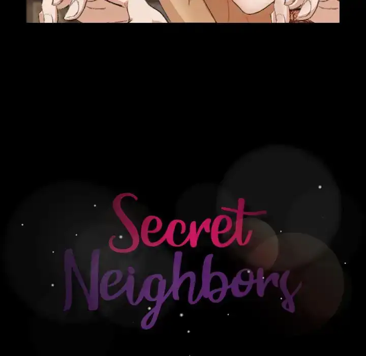 Secret Neighbors image