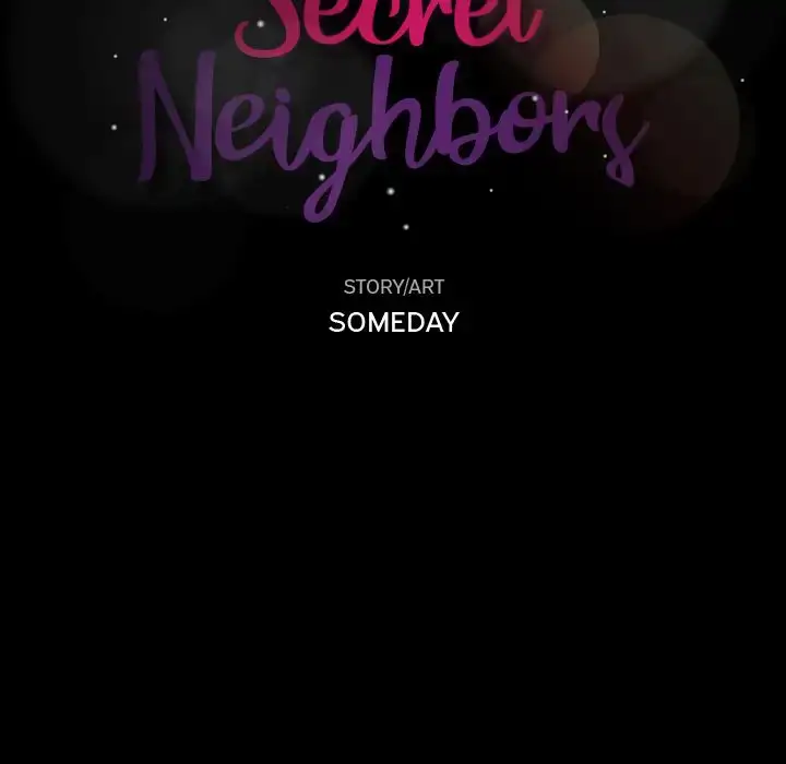 Secret Neighbors image