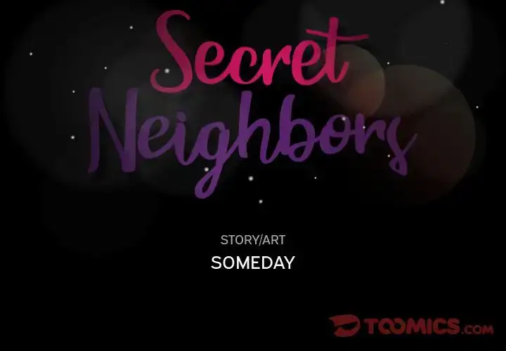 Secret Neighbors image