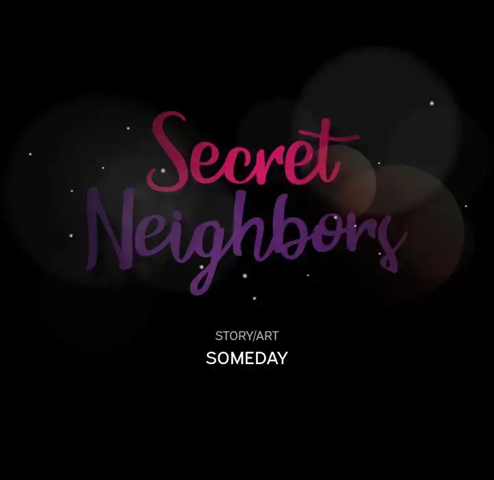 Secret Neighbors image