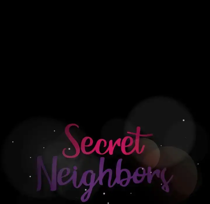 Secret Neighbors image