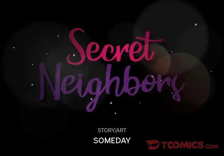 Secret Neighbors image