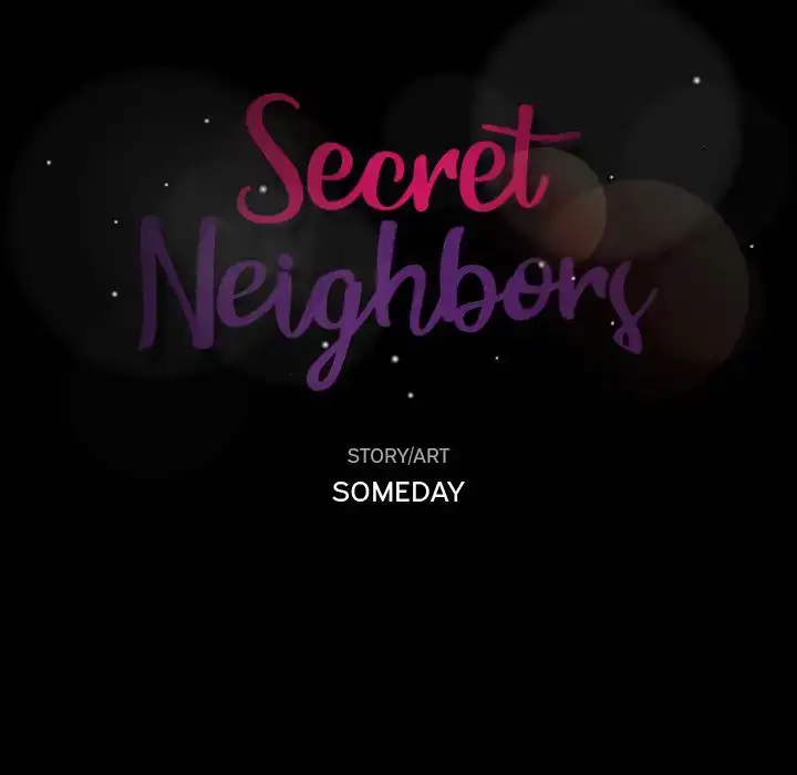 Secret Neighbors image