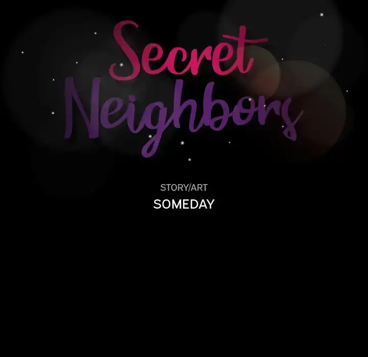 Secret Neighbors image