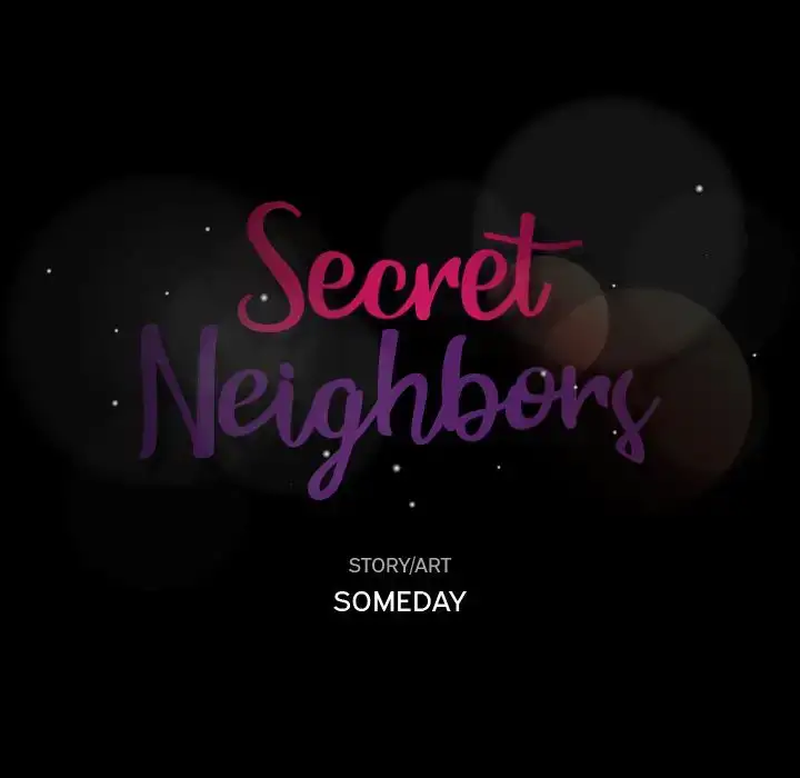 Secret Neighbors image