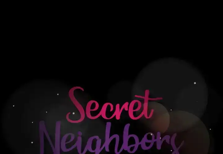 Secret Neighbors image