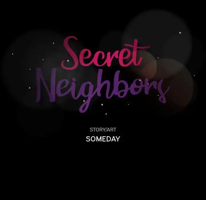 Secret Neighbors image