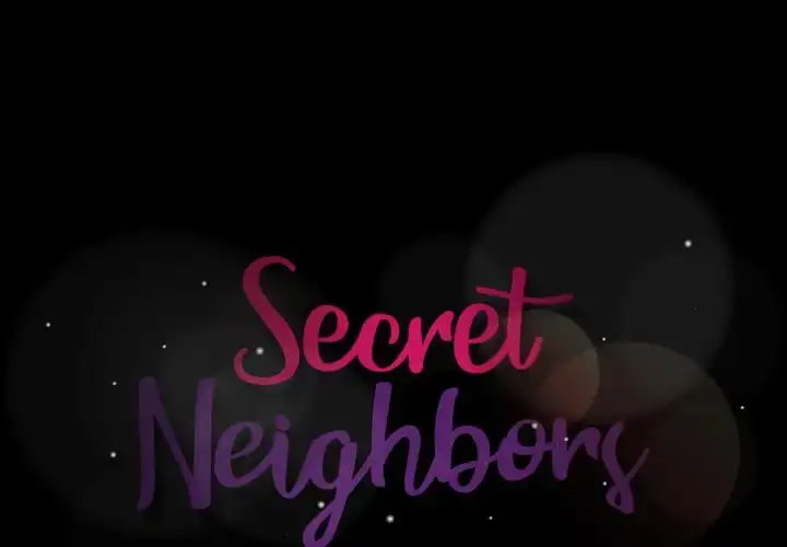 Secret Neighbors image