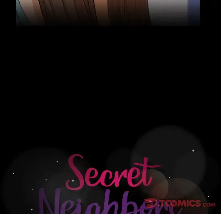 Secret Neighbors image