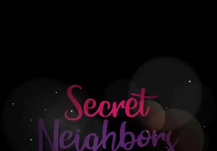 Secret Neighbors image