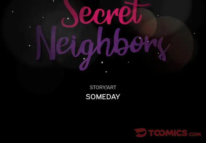 Secret Neighbors image