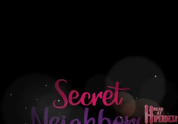 Secret Neighbors image