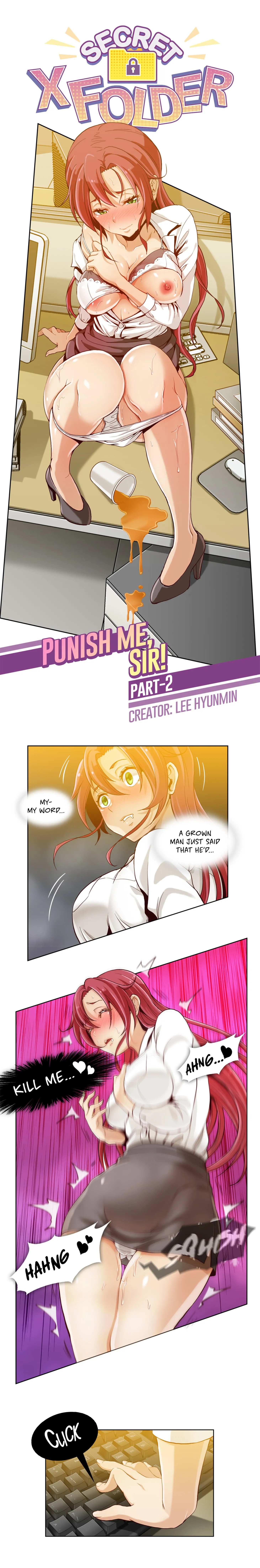 Read Manhwa | HD Porn Comics