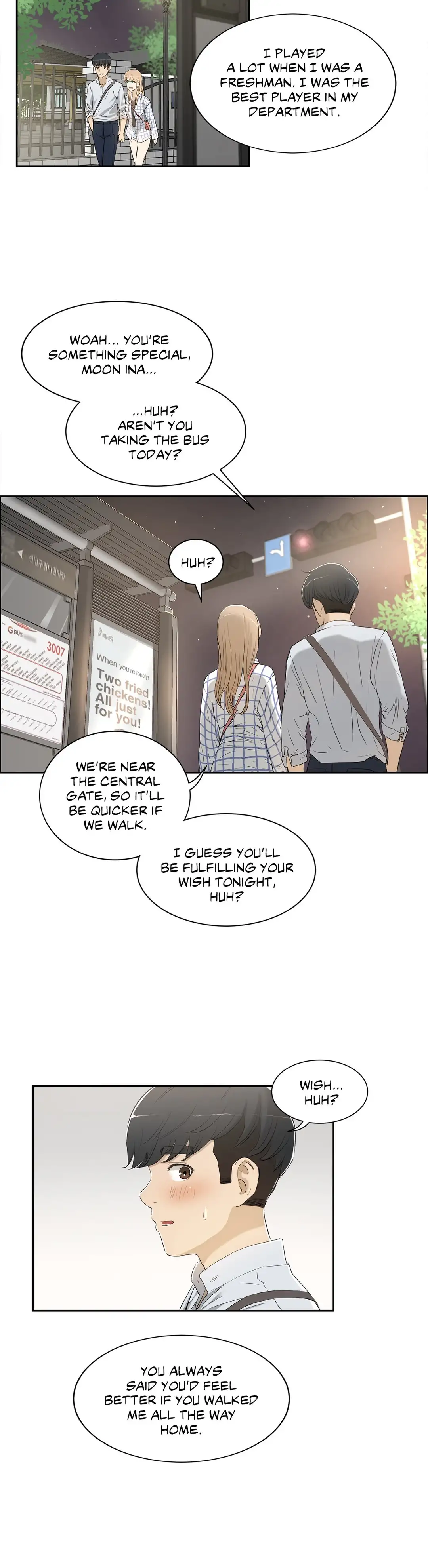 Sex Lessons image