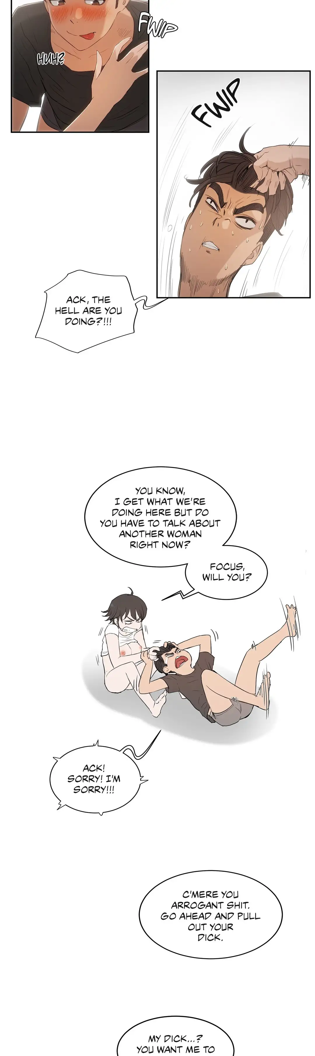 Sex Lessons image