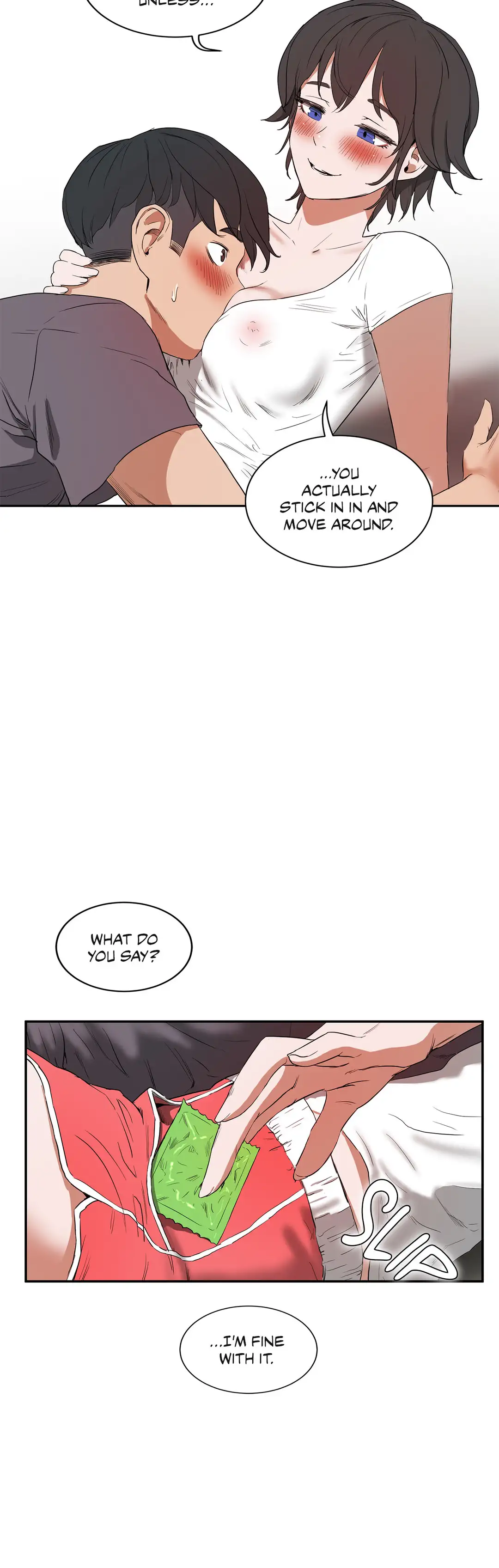 Sex Lessons image