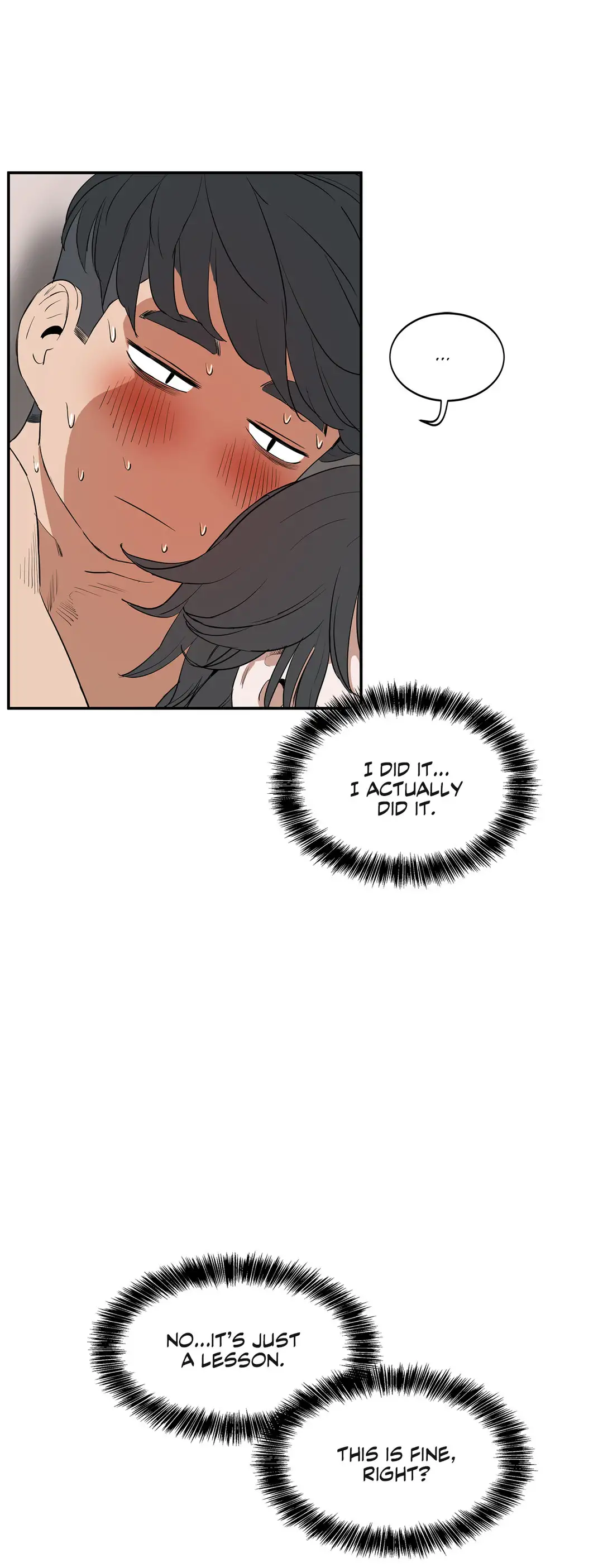 Sex Lessons image