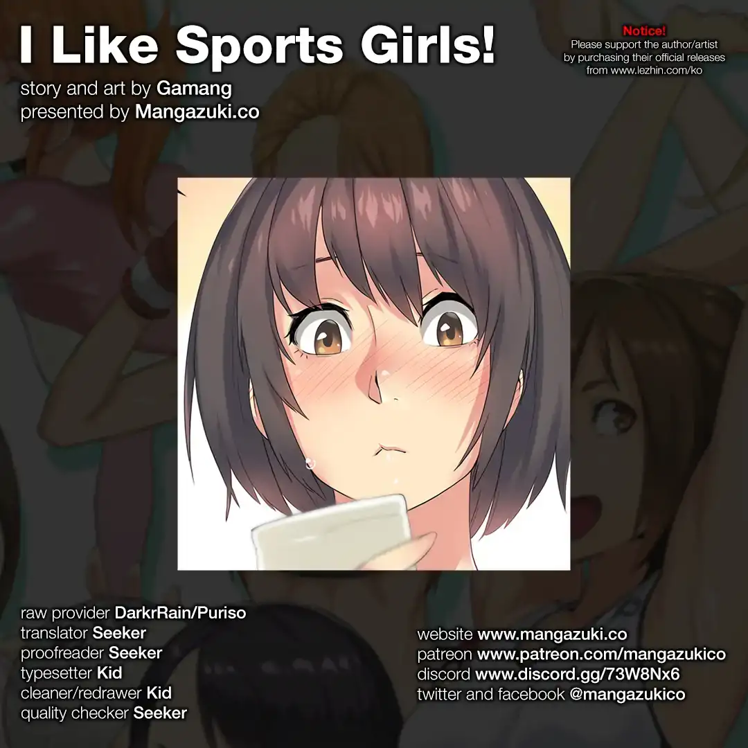 Sports Girl image
