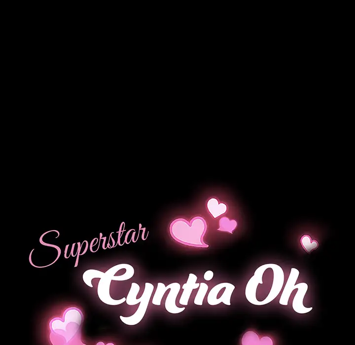 Superstar Cynthia Oh image