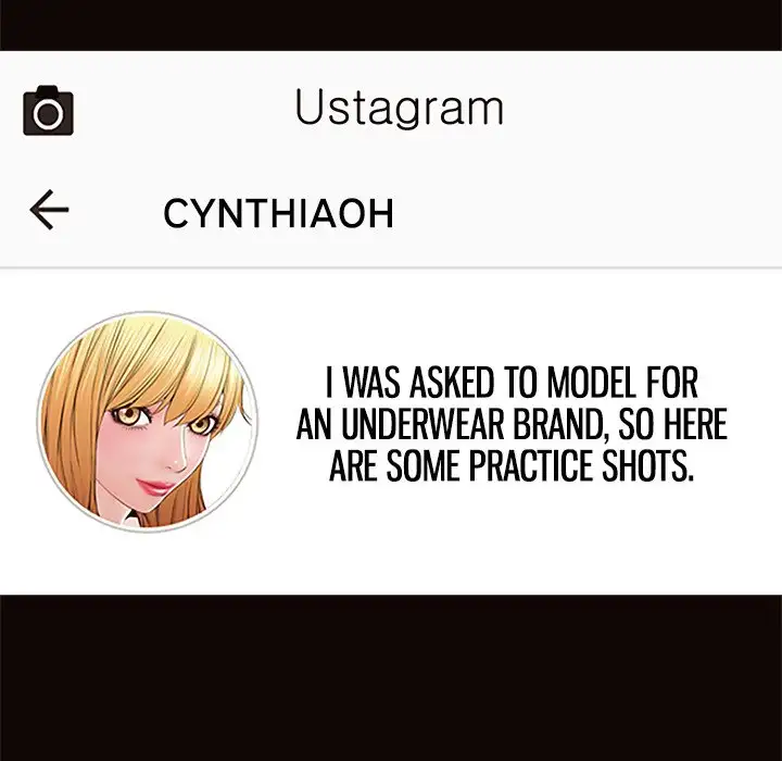 Superstar Cynthia Oh image