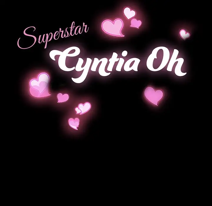 Superstar Cynthia Oh image