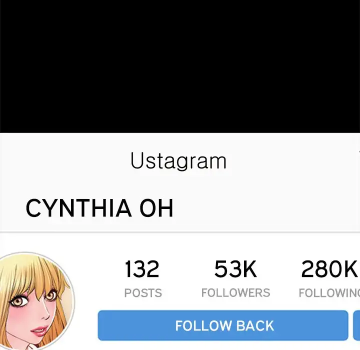 Superstar Cynthia Oh image