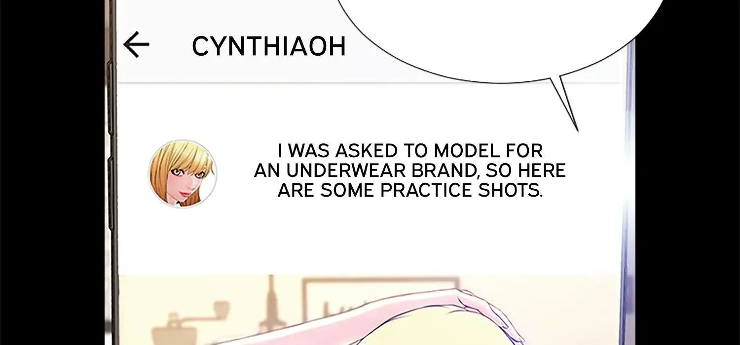 Superstar Cynthia Oh image