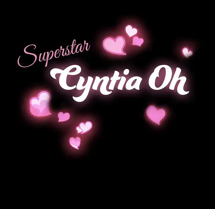 Superstar Cynthia Oh image