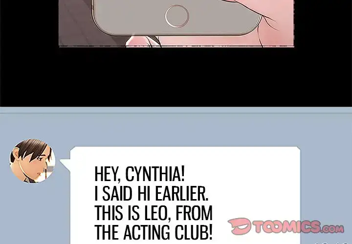 Superstar Cynthia Oh image