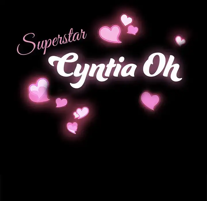 Superstar Cynthia Oh image