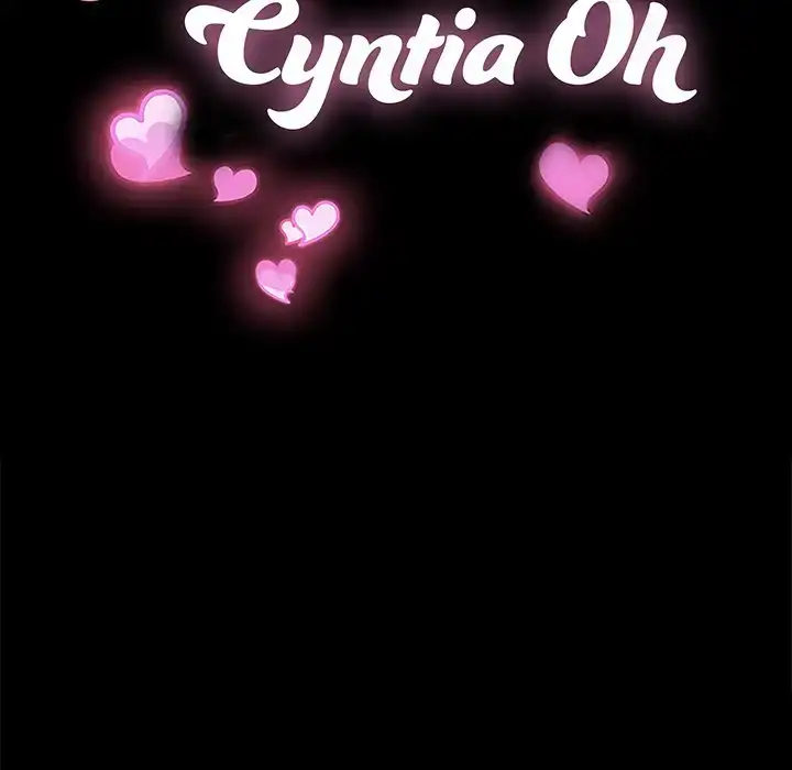 Superstar Cynthia Oh image