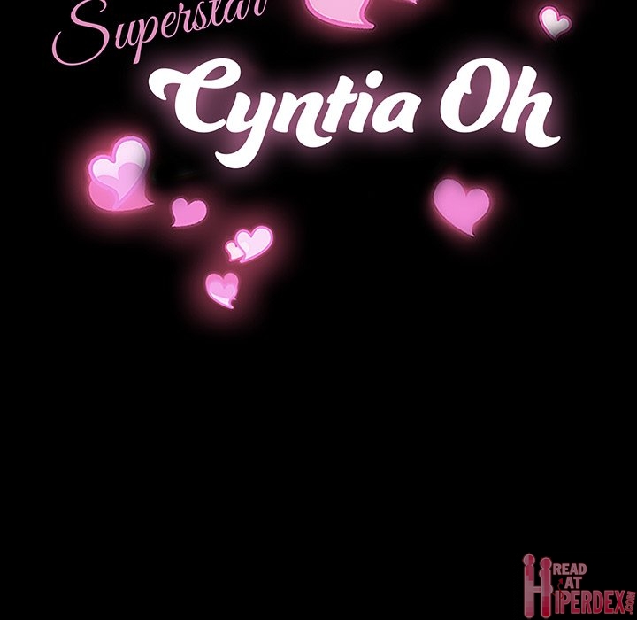 Superstar Cynthia Oh image