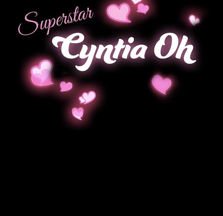 Superstar Cynthia Oh image