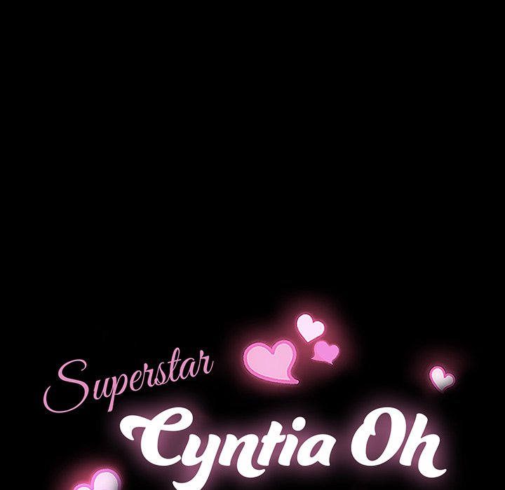 Superstar Cynthia Oh image