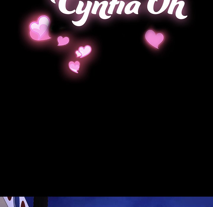 Superstar Cynthia Oh image