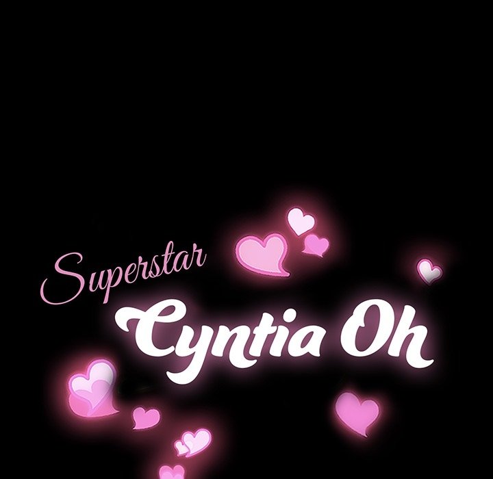 Superstar Cynthia Oh image