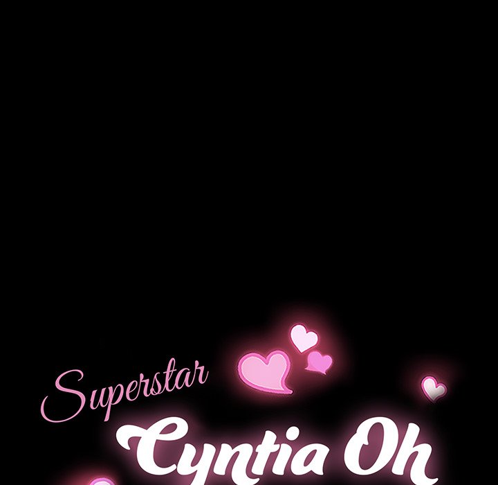 Superstar Cynthia Oh image