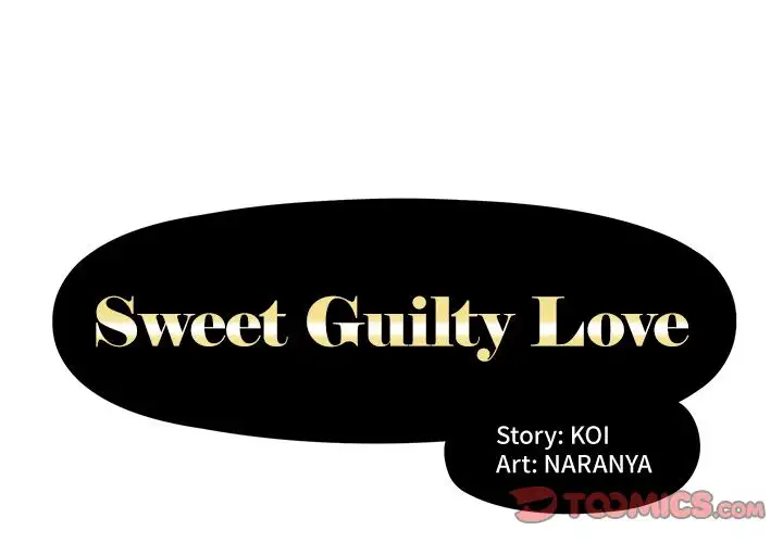 Sweet Guilty Love image