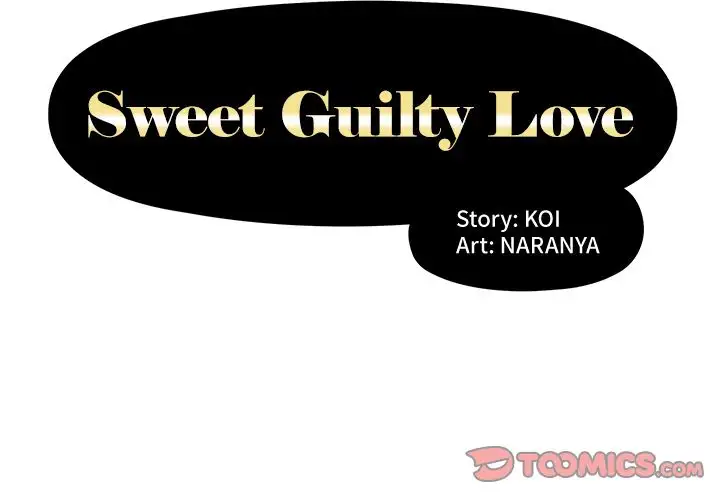 Sweet Guilty Love image