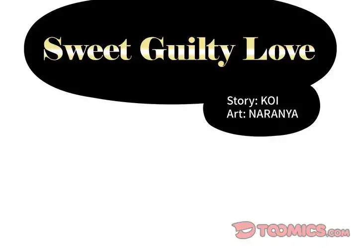 Sweet Guilty Love image