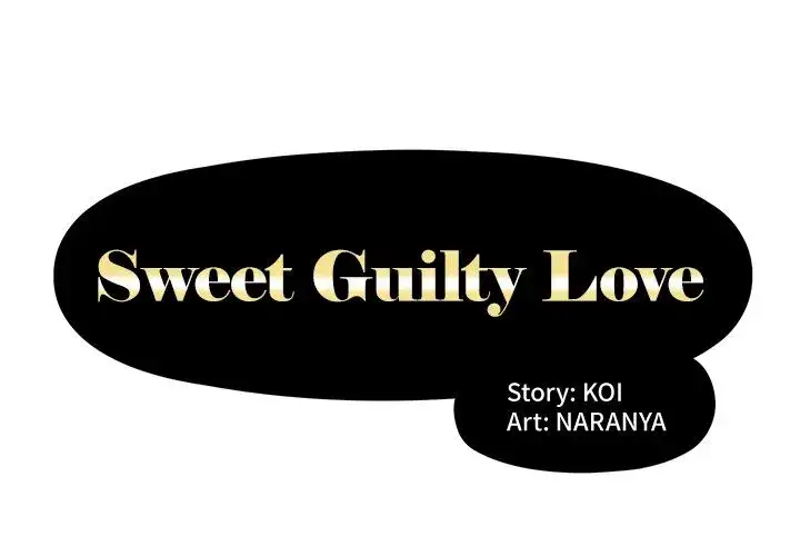 Sweet Guilty Love image