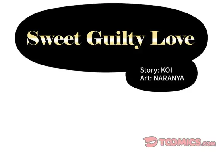 Sweet Guilty Love image