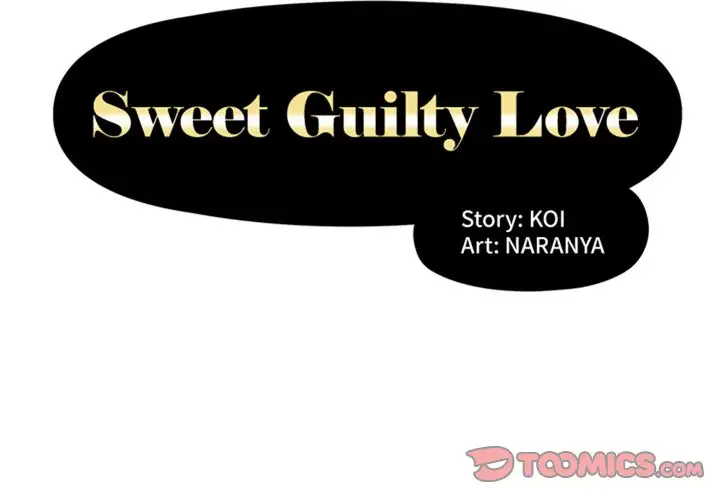 Sweet Guilty Love image