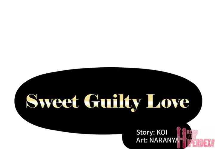 Sweet Guilty Love image