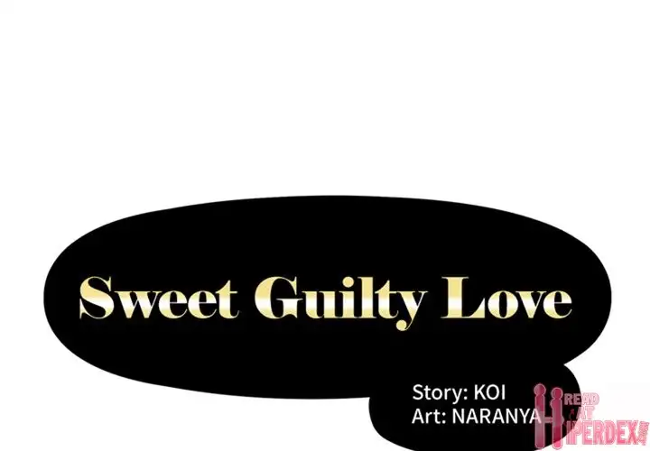 Sweet Guilty Love image