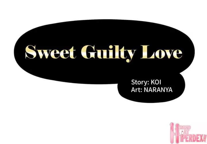 Sweet Guilty Love image