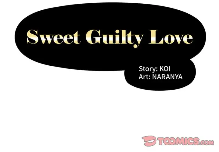Sweet Guilty Love image