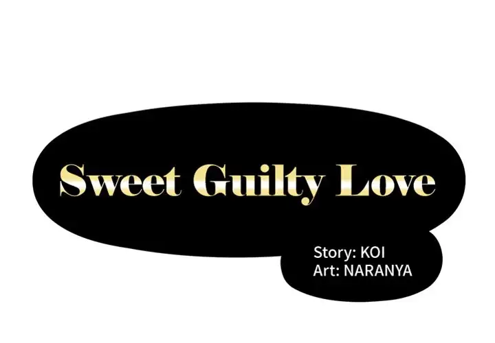 Sweet Guilty Love image