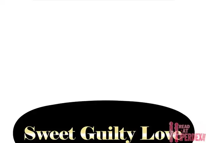 Sweet Guilty Love image